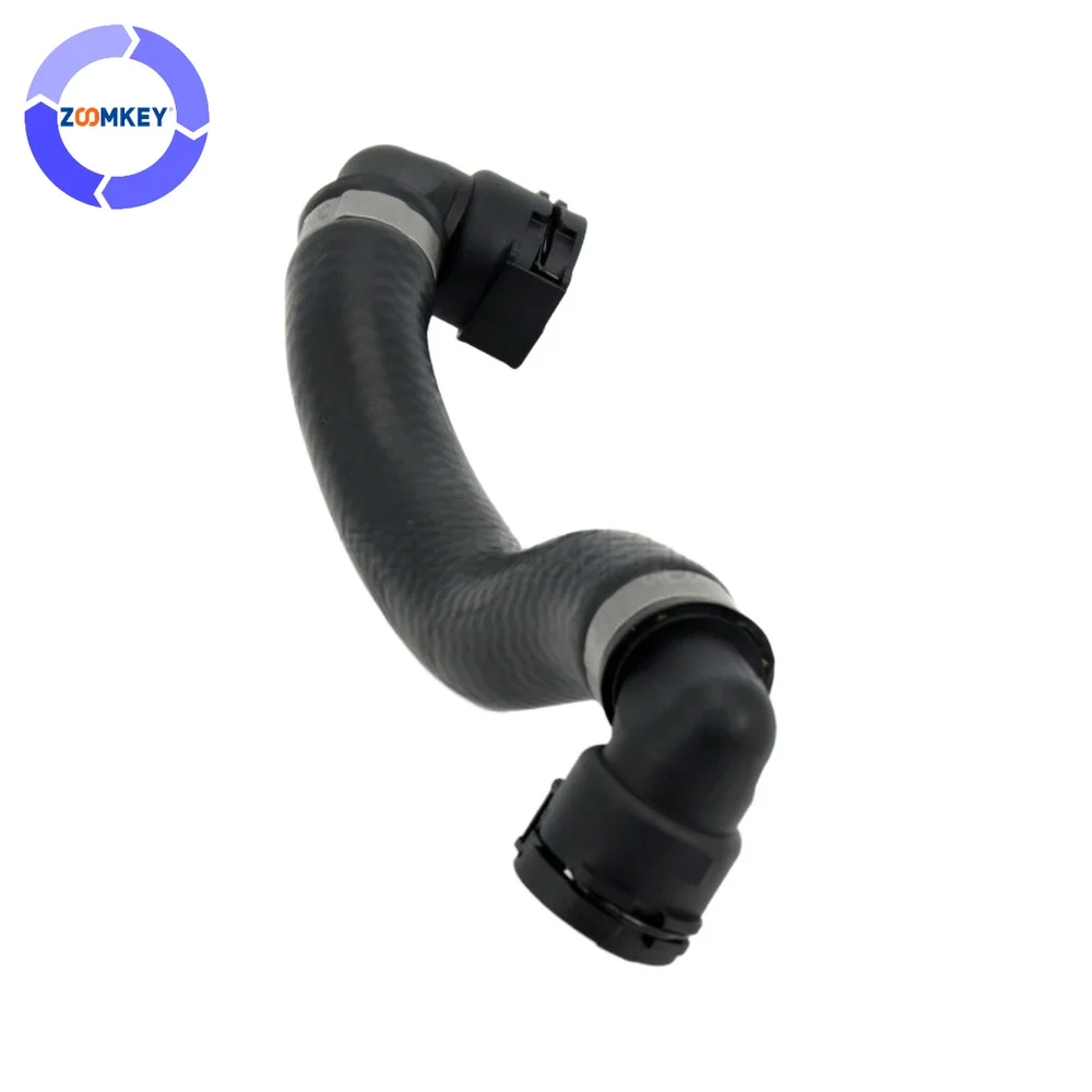

17117593855 Engine Coolant Hose Fit For BMW F25 X3 2011-17 F26 X4 2015-18 2.0L 3.0L