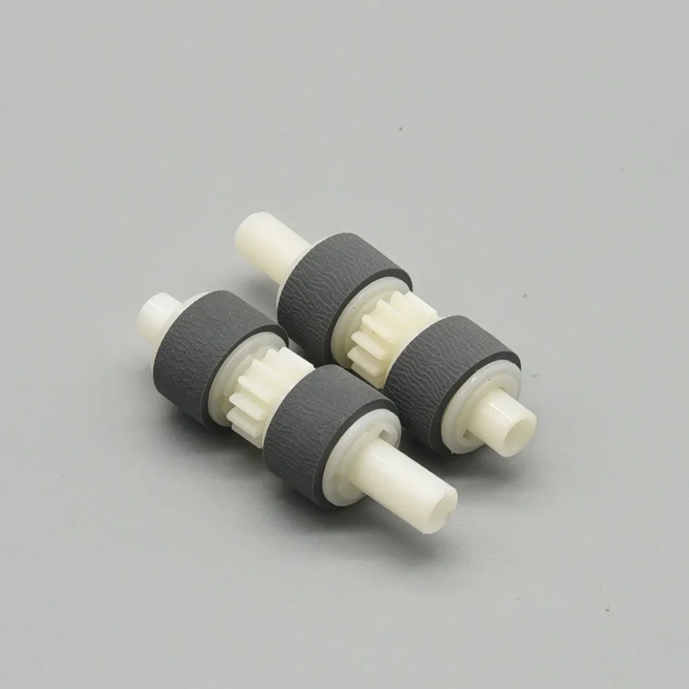 2pcs 1797734 1607363 Pickup Shaft Roller for EPSON WF 7010 7015 7018 7110 7210 7510 7511 7515 7521 7610 7620 7621 7710 7720