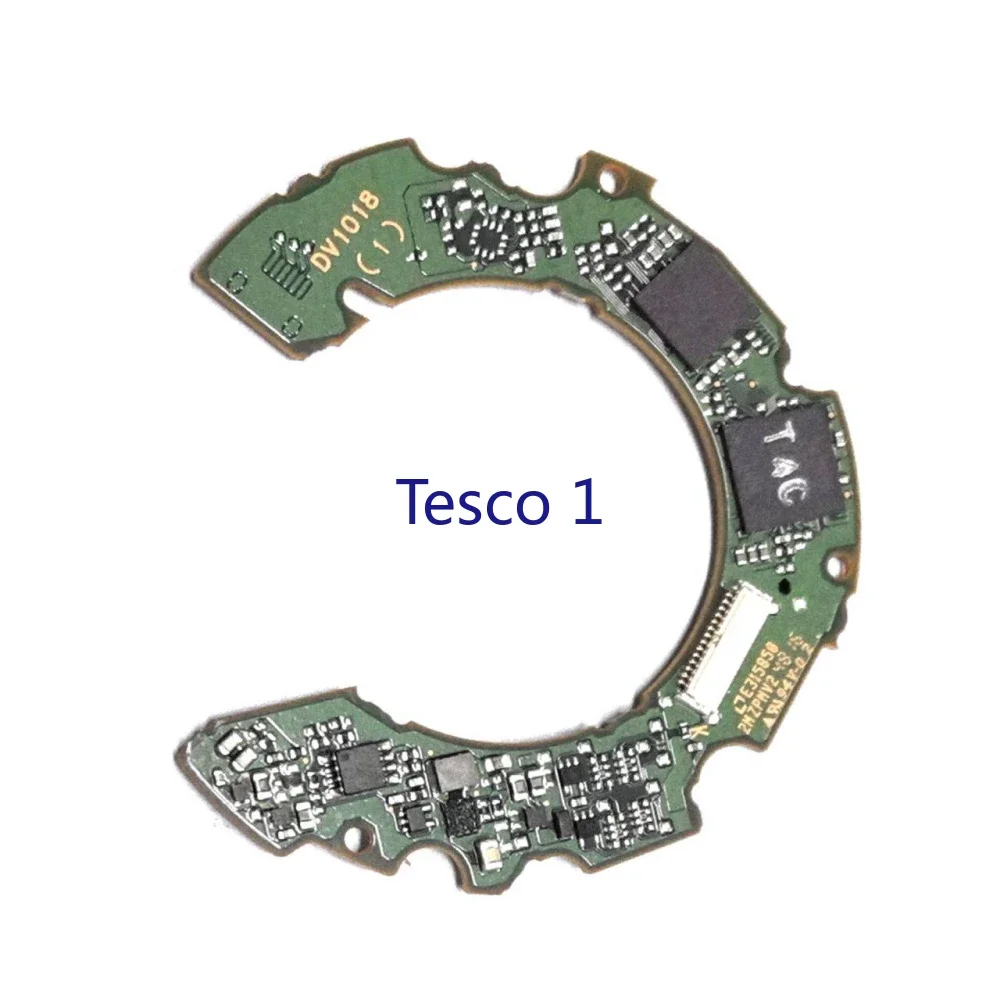 PCB交換部品,12-60mm,f 2.8-4, 12-60mm,新品のPanasonic Leica dg vario-elmaritの元のメインボード