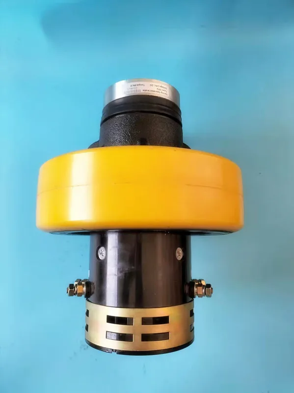 Helihang Fork Electric DC XO-1.2 Series Excitation Other Excitation Drive Wheel Assembly