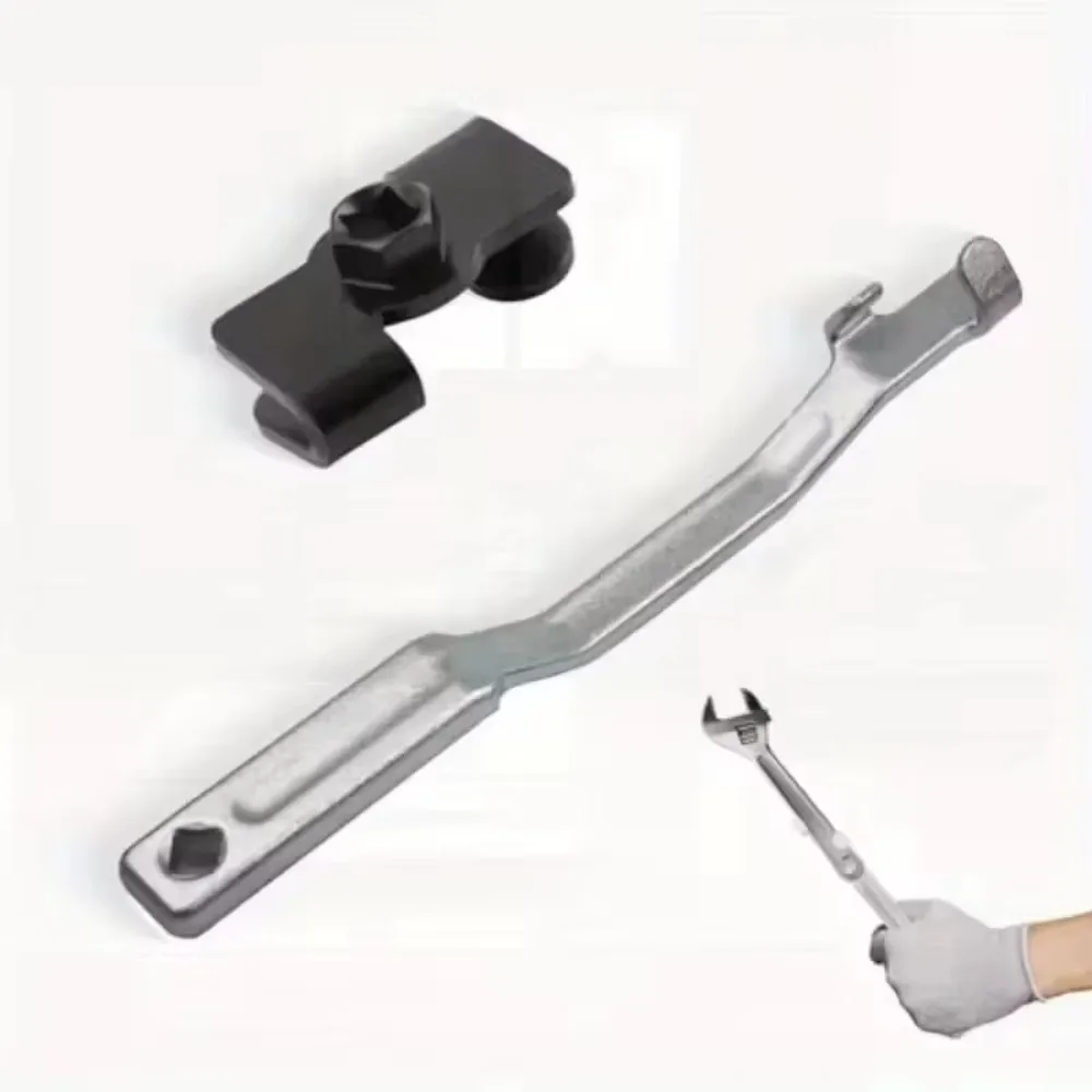 

Профессиональный универсальный расширитель натяжения гаечного ключа 1/2 дюйма шестигранная отвертка для инструментов мастерской