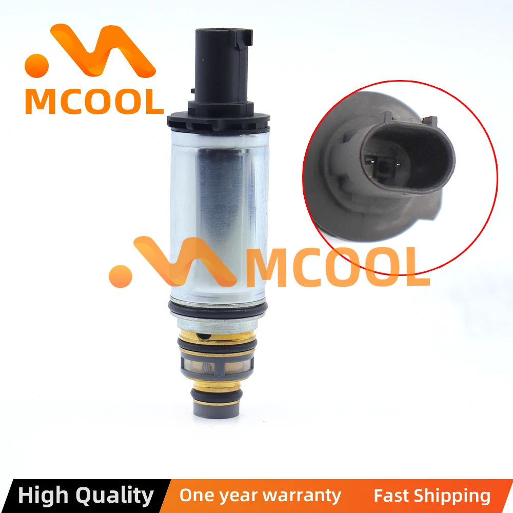 

MC-67 AC Compressor Electronic Solenoid Control Valve DCS17E DCS17C for Mercedes Benz 0002308011 A0022305011 A0002308111