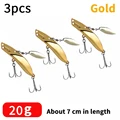 gold 20g (3pcs)
