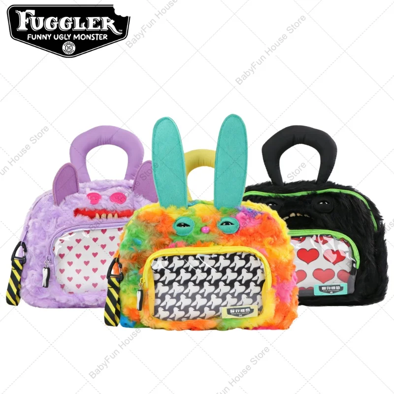 Original Fuggler Fu…