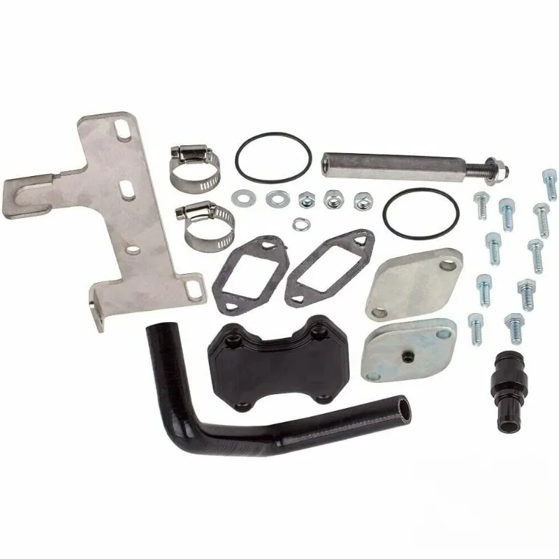 Egr Valve Cooler Ki…