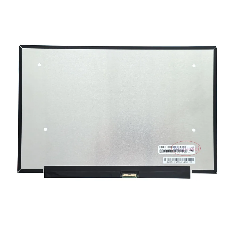 Laptop LCD Screen M140NWHE-R0 IPS 100% sRGB 2240(RGB)x1400 eDP 40-pins replacement display 14.0-inch matrix