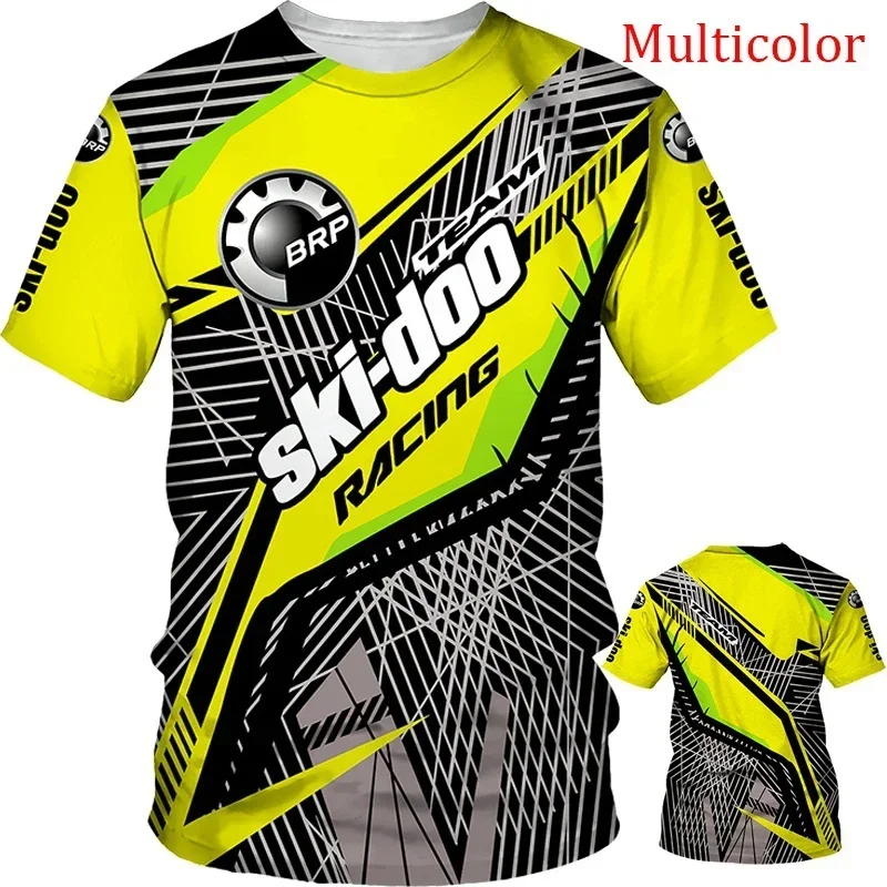 Thumbnail 4 - #16 Latest Breathable Training Tees Offers
