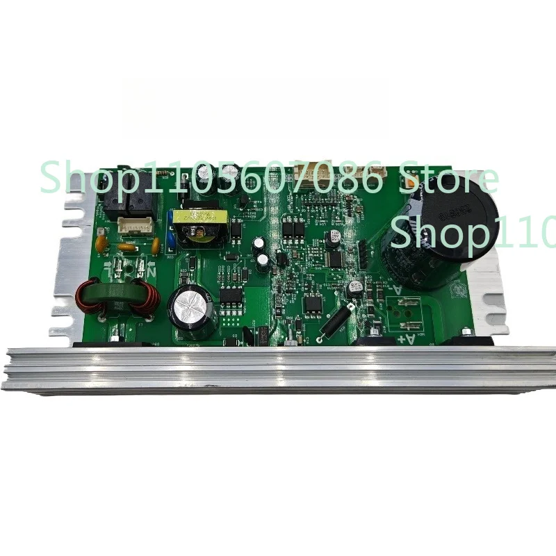 Suitable for Treadmill MC1618DLS1 10v406075 Controller Motor Board ZE0822