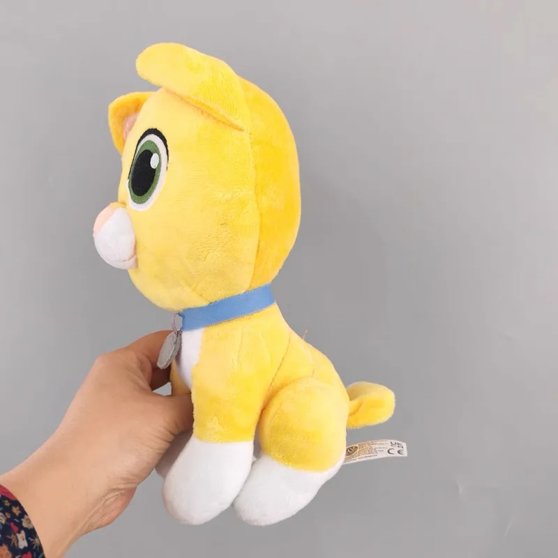 

Cute Movie Sox Cat Plush 23CM Girls Kids Stuffed Animals Toys For Children Gifts