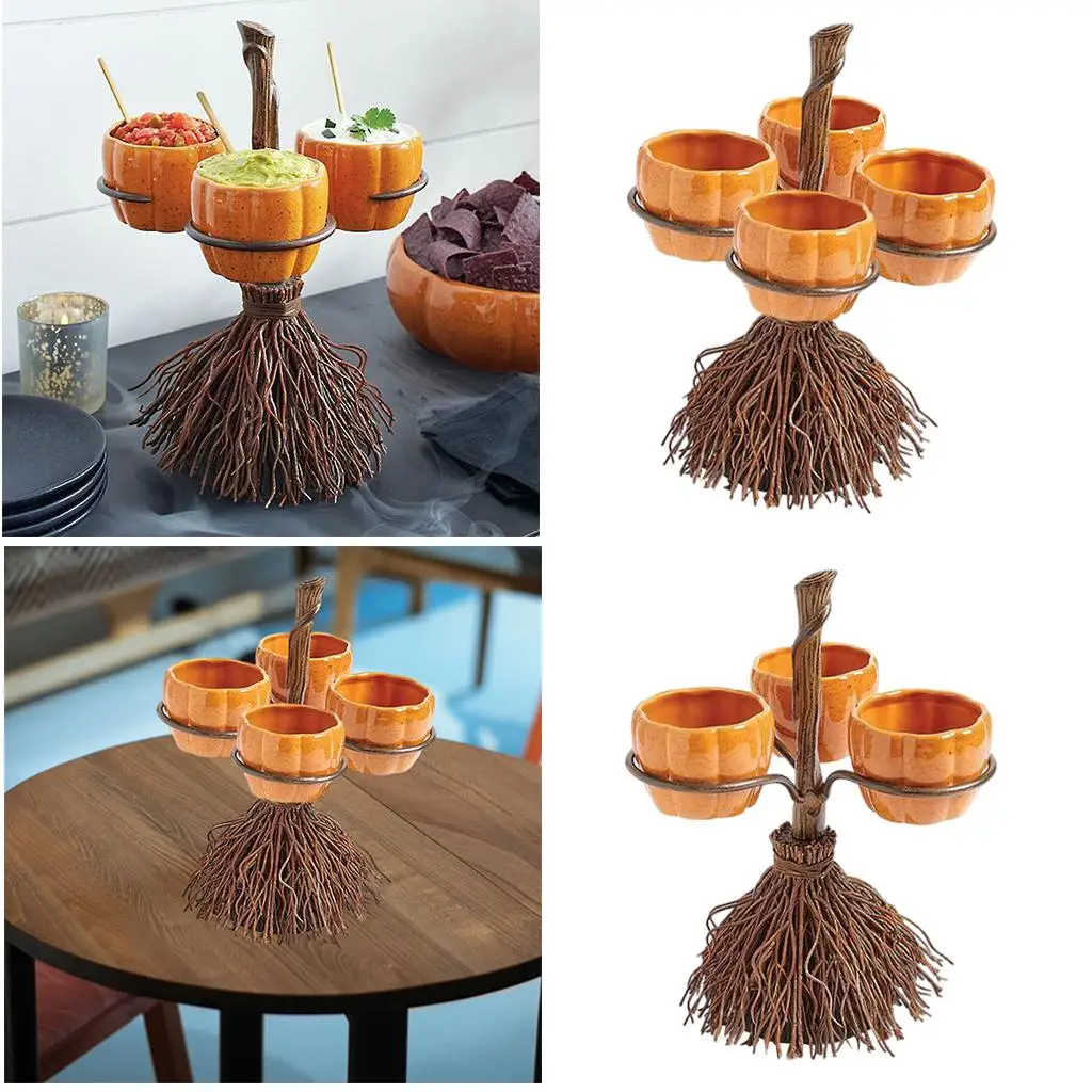 Cuenco para aperitivos y nueces, plato para servir comida, pistacho de calabaza, Edamame, decoración