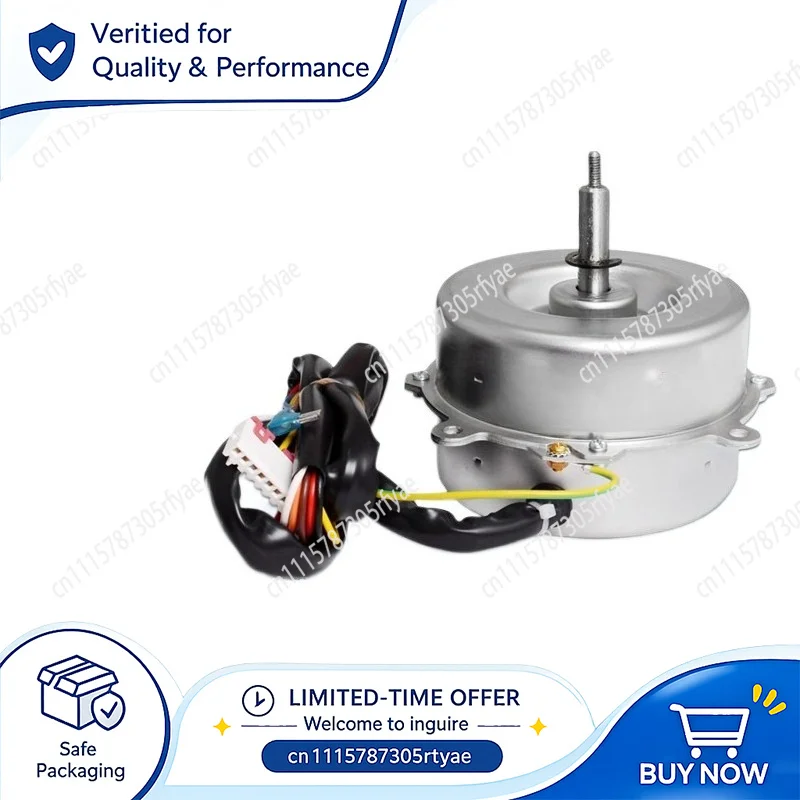 Replacement Ceiling Air Conditioner Motor FN35B-1 FN35K FN35D-1 FN35D-2 FN35R for Gree System