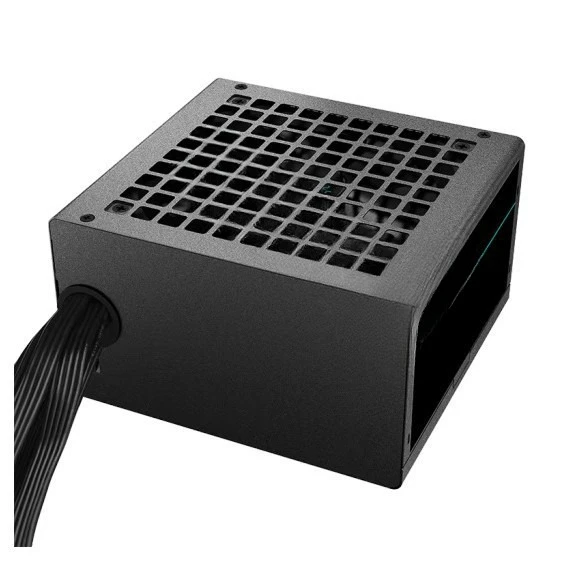 Power supply 80PLUS desktop host silent PC power supply rated 700w