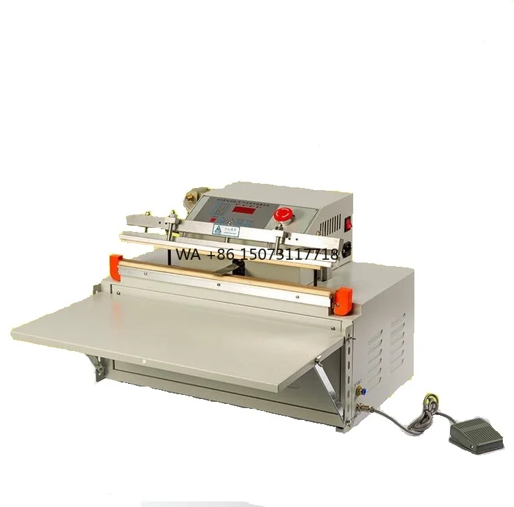 

Vacuum Packing Sealer Machine Vacuum Packing Machine RL500