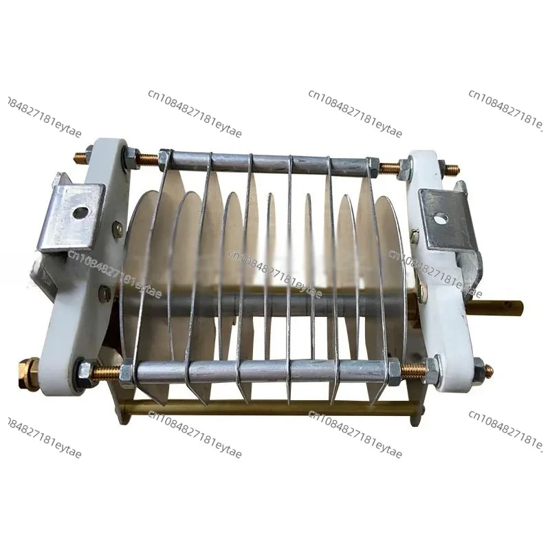 

High Frequency Heat Sealing Machine Oscillation Equipment with Adjustable High Precision Capacitor Accessories
