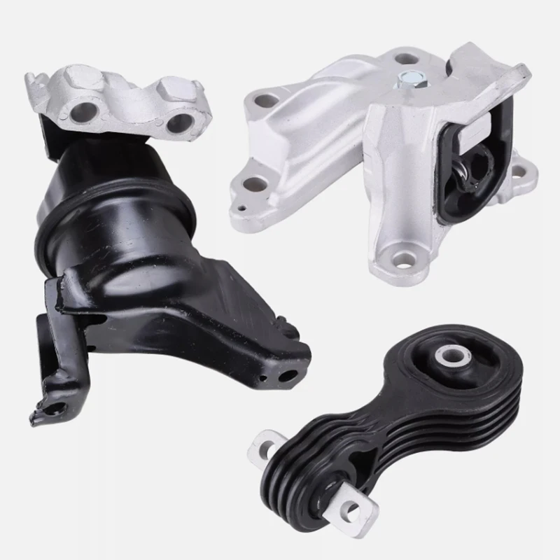3PCS Hydraulic Engi…