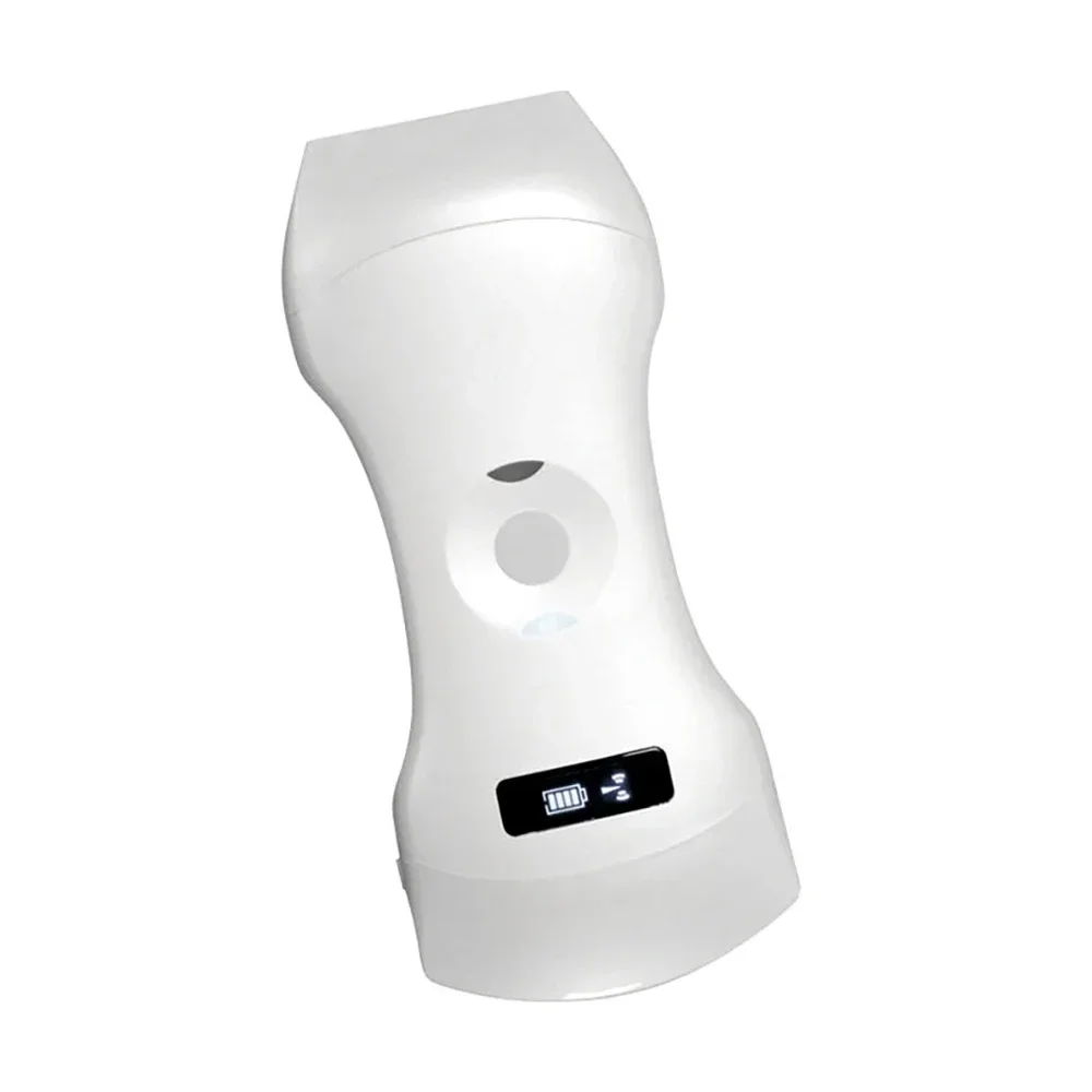 3 em 1 sondas duplas convexas lineares Smartphone Usb Wifi Portle Picc sem fio