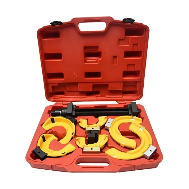 Special Tool Disassembly Detachable Shock Absorber Spring Compressor for Automobile Shock Absorber