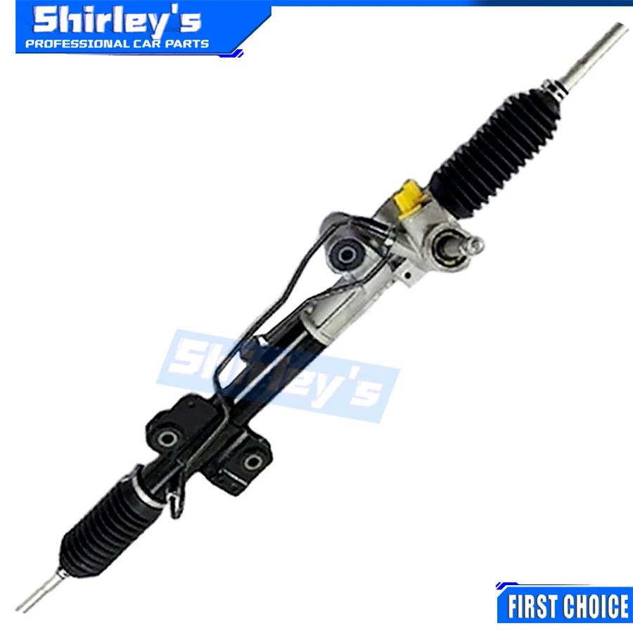 Power Steering Rack For MITSUBISHI OUTLANDER II- Citroen C-Crosser Peugeot 4007 400169 4410A026 4410A246 4410A300 Left hand