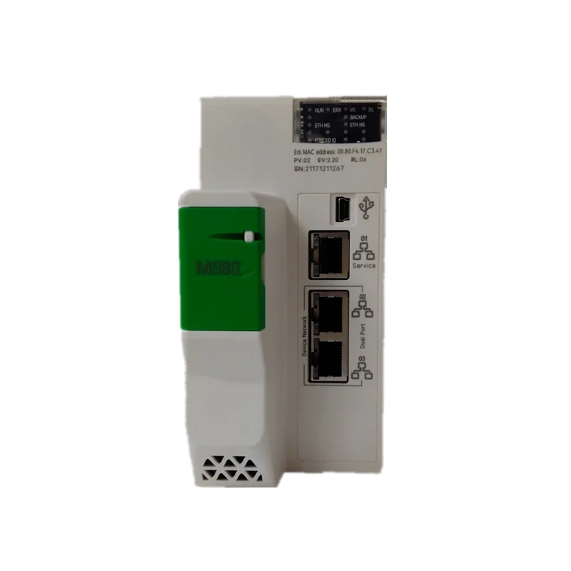 BME Series PLC Module PLC Controller Module BMEP585040 BMEP586040 New