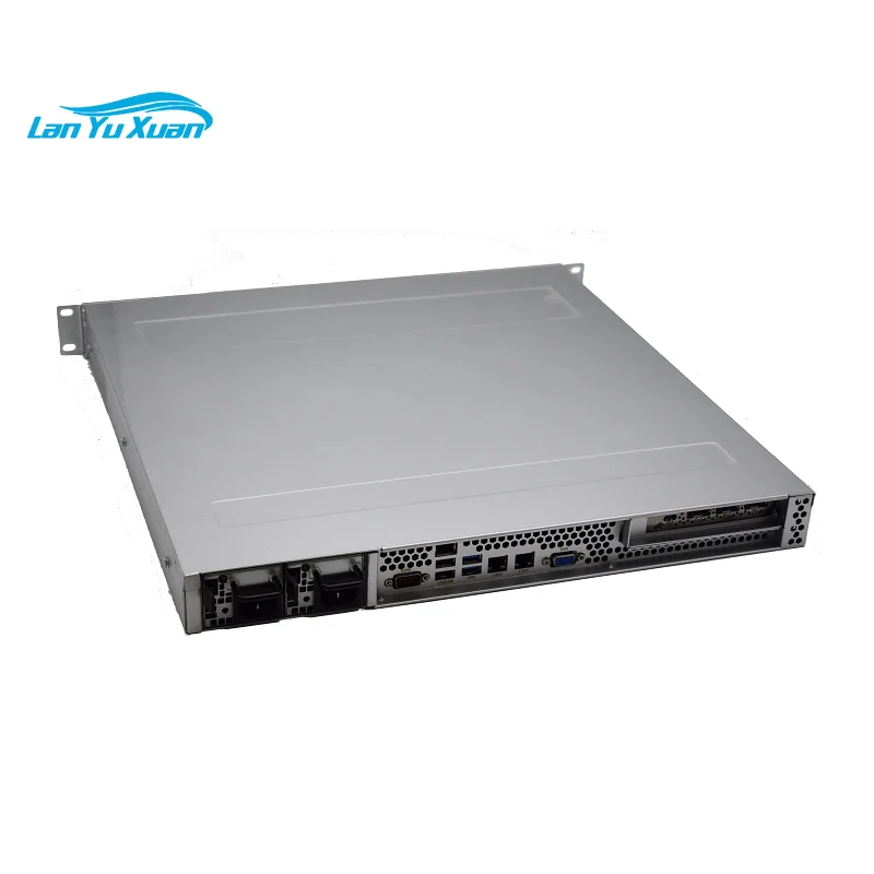 Cost-effective Appliance for Live Content Transcoding Hevc 4k Streaming Ip Transcoder