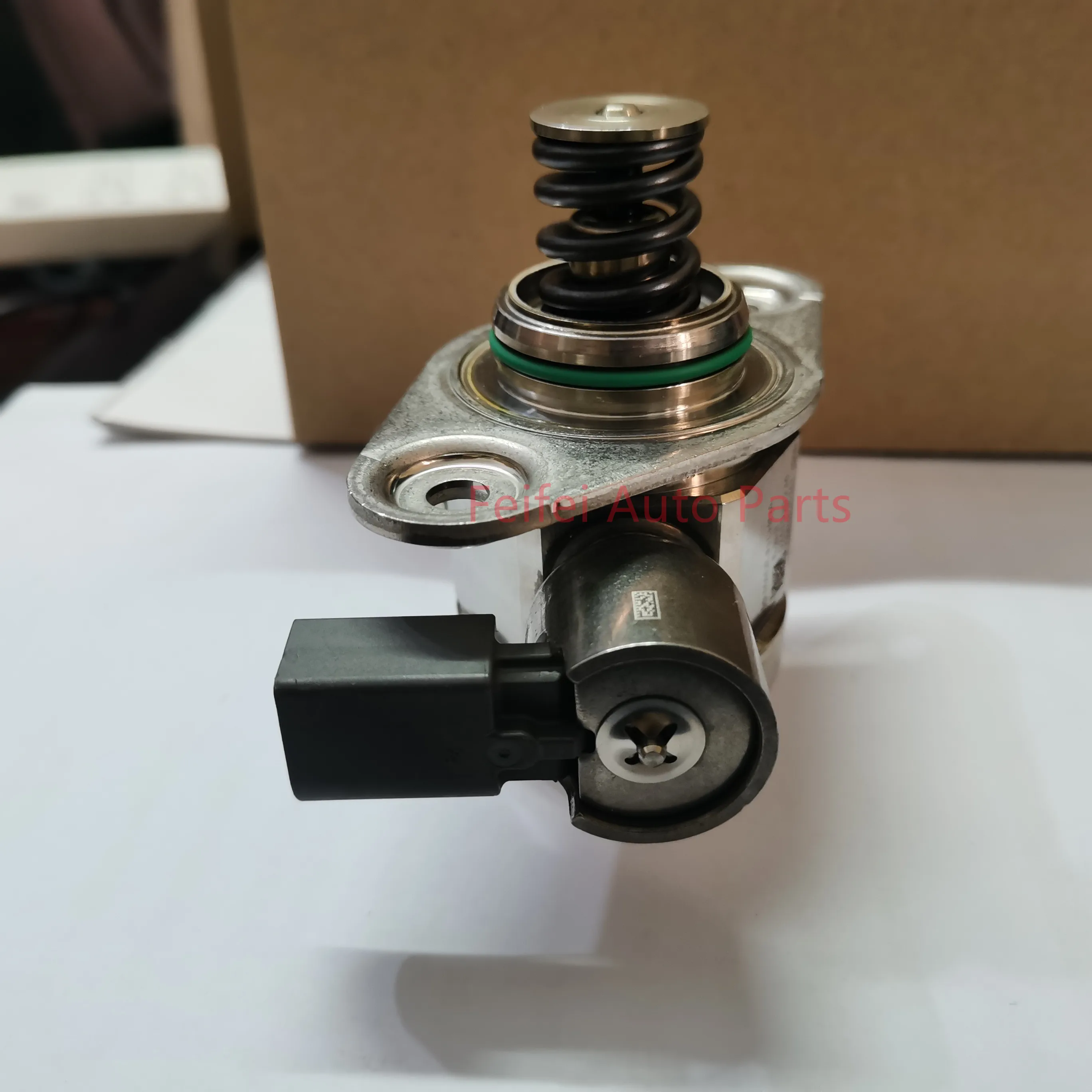 1개 2740700401   메르세데스 벤츠 C/E/GLK 클래스 W204 W212 C207 M274 180 L 2015-2018 재제조용 고압 연료 펌프