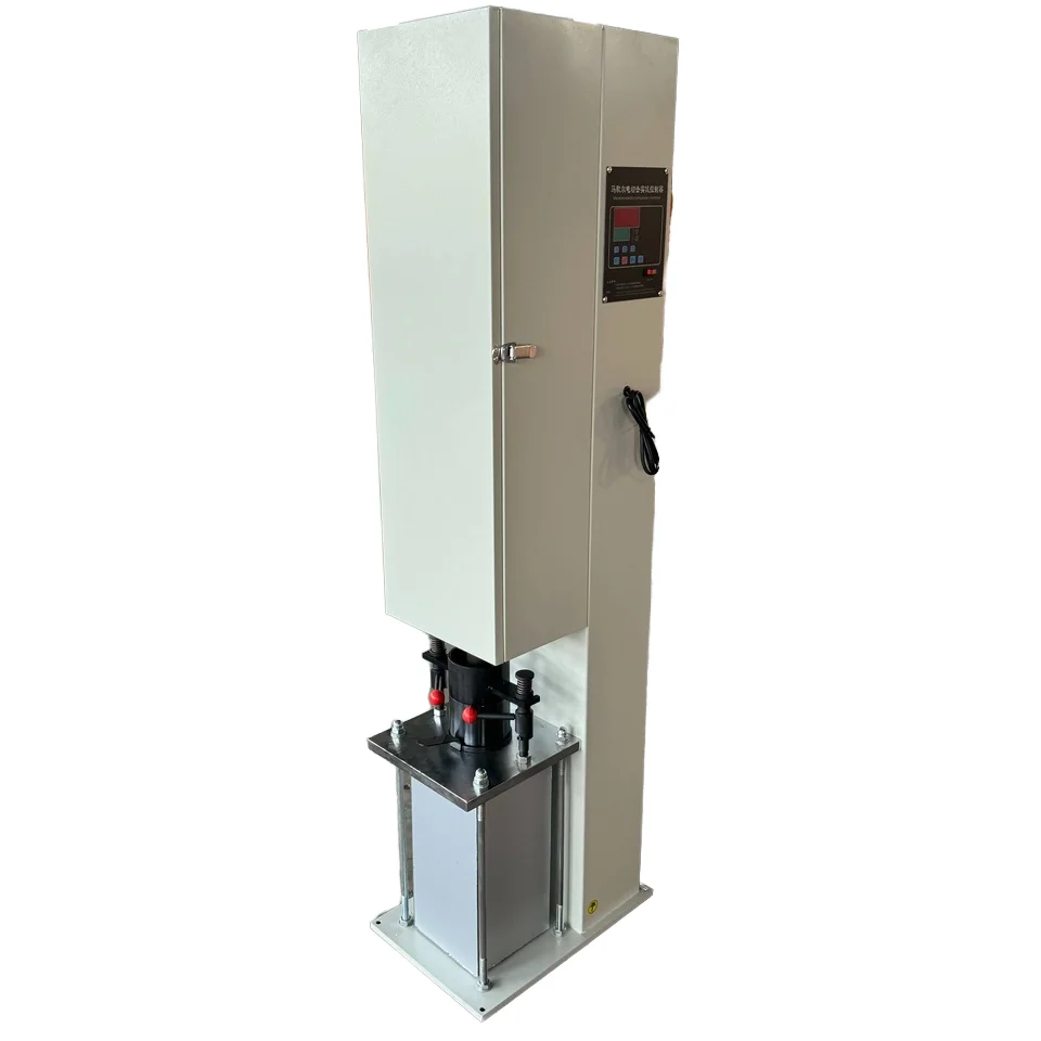 

DJS-1 Marshall Electric Compaction Instrument Asphalt Testing Apparatus for Lab Use