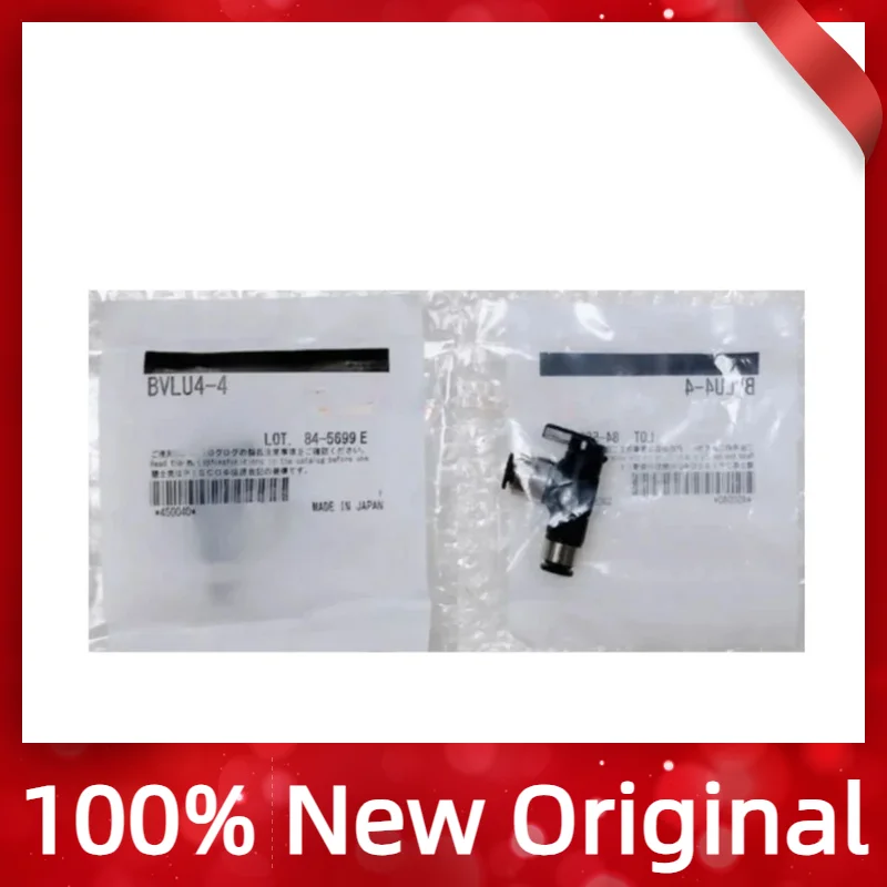 

Brand new original joint elbow ball valve BVLU4-4 BVLU6-6 BVLG4-6 BVLG6-4