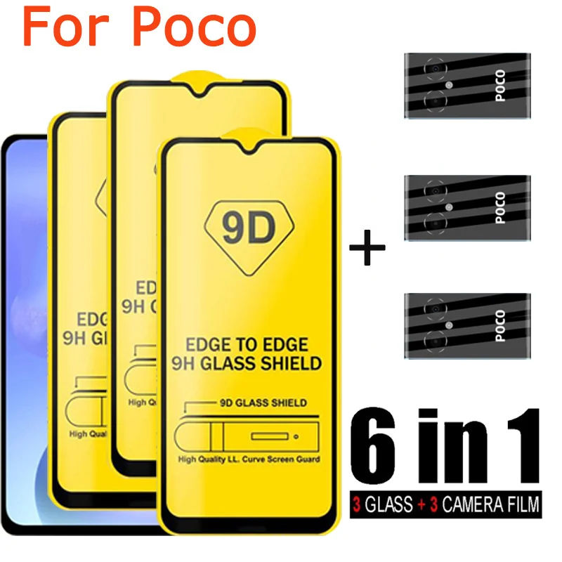 

Poco F5 Pro cristal templado poco x5 pro, Accesorios poco m4 5g glass for xiaomi poco m4 5g pocco f5 screen protector poco m4 pro 5G m 4 lamina poco x 5 5g pocom4 pro mica pocom4 5g