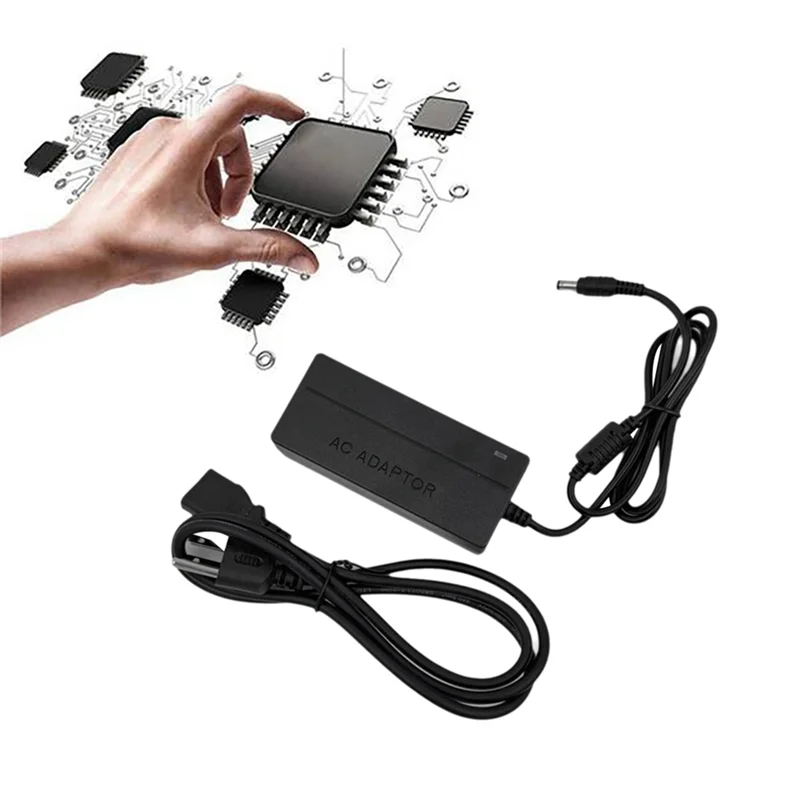 كامل Bitaxe 5 فولت 8A 40 واط تيار مستمر محول التيار الكهربائي ل Bitaxe ماكس ، الترا ، غاما ، Nerdaxe محول الطاقة الولايات المتحدة التوصيل