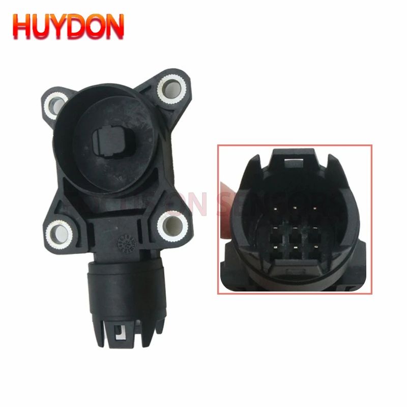 

11377527017 Eccentric Shaft Camshaft Sensor For Bmw 545i 550i 645ci 650i 745li X5 7527017 1377513784 11377506500 11377513784