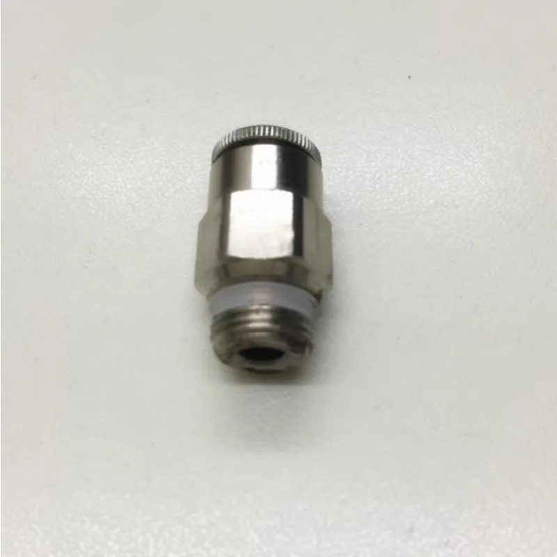 

For HOFMANN Tire Removal and Installation Tire Removal Machine - Direct Head of The Air Cylinder Air Pipe