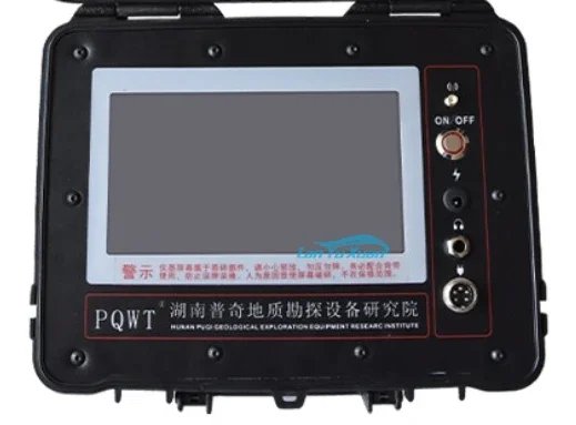 PQWT-CL900 Outdoor …
