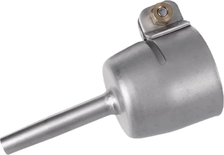 Roof Maintenance Hot Air  Matching Tool Vinyl PVC  Welding Tool Kit