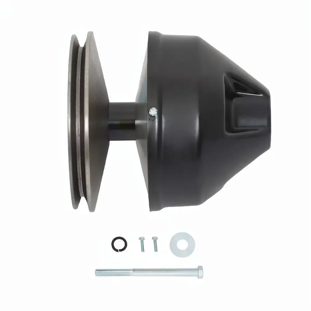 Drive Clutch For EZGO Golf Cart 23817 G1 Transmission Replacement Part Power Restoration Component Repair Accessory Tool