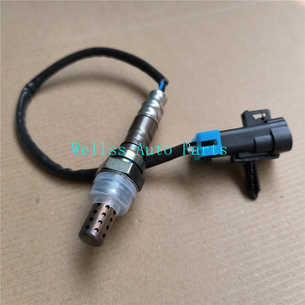 

6PCS Oxygen Sensor 12617648 Air Fuel Ratio Sensor for Opel Astra Chevrolet HHR 2.4L 12616502 12640115 12612797