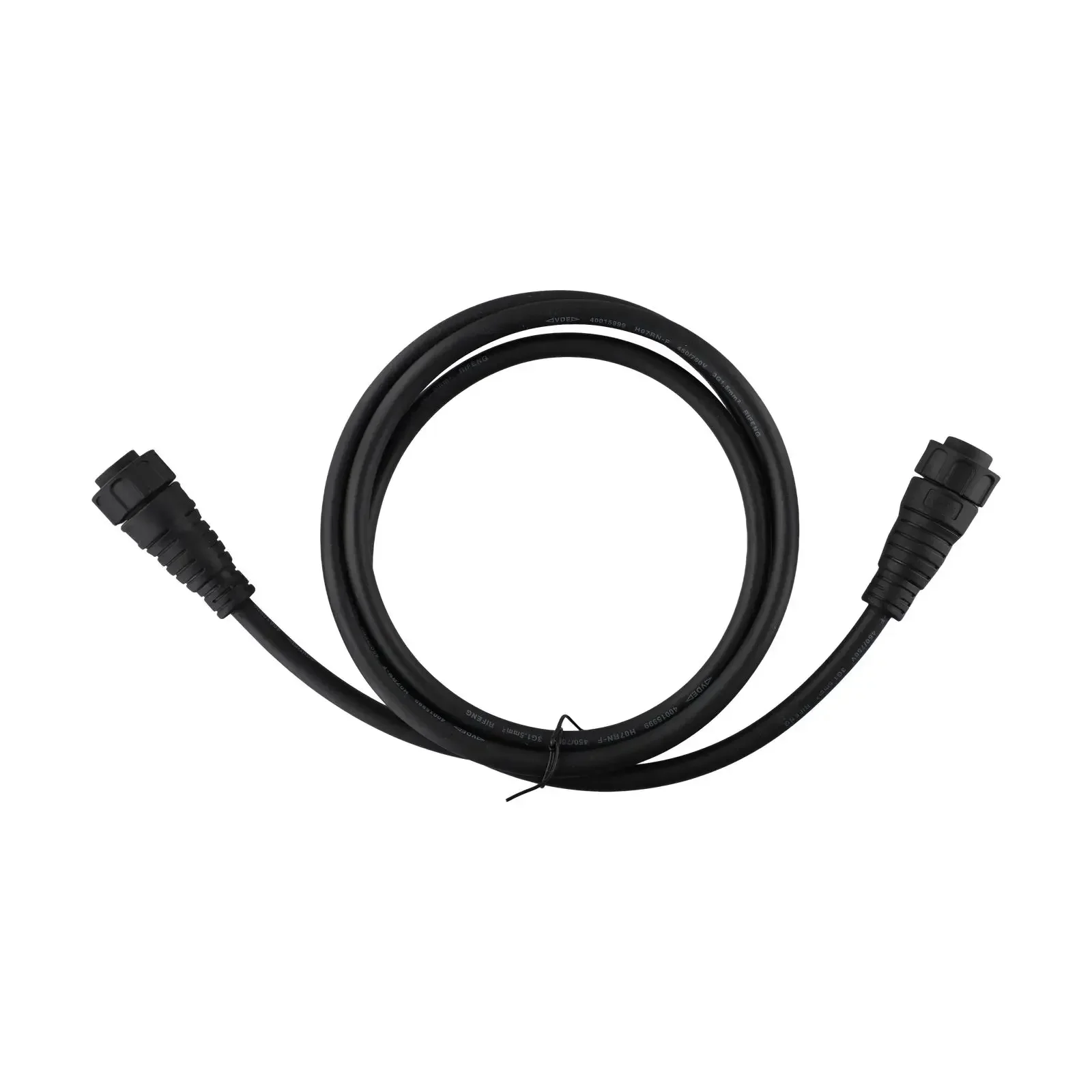 Inverter AC Cable Home Grid Long Length M25 Reliable Secure Tie 1400W 450v 600W 750V Compatible Connection New