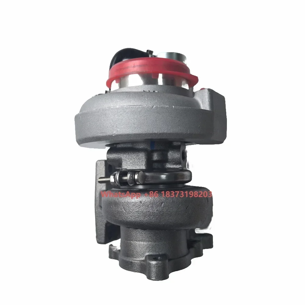 

High Quality QSB4 Turbocharger 4043947 Wholesale Parts for Engine Premium Supply