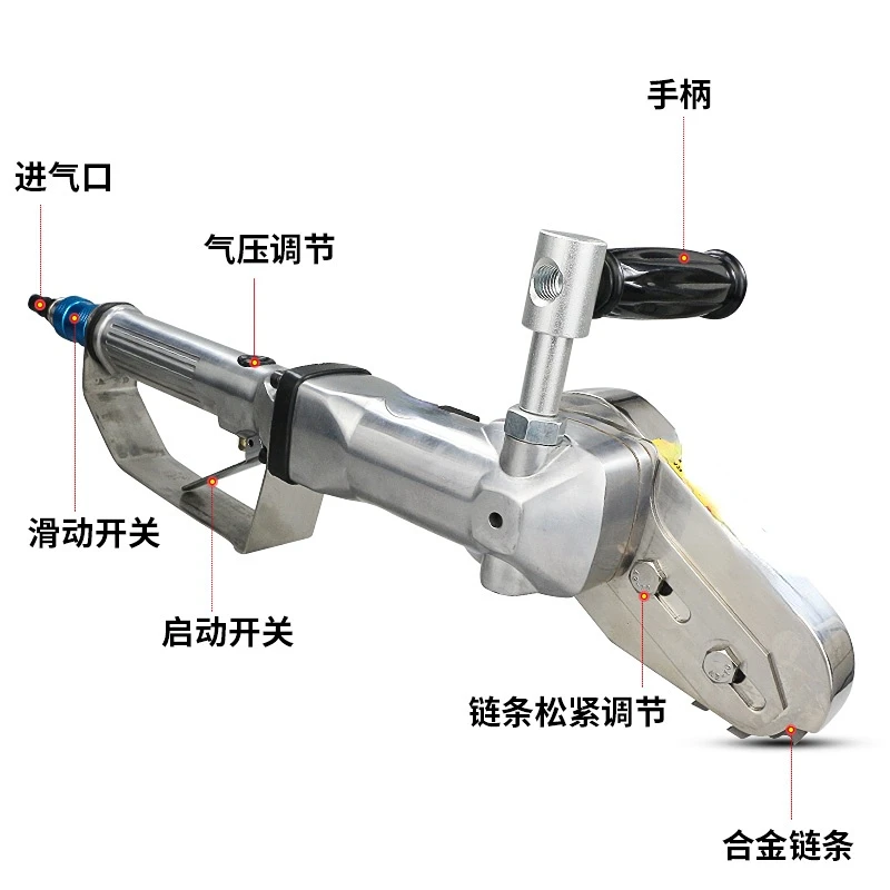 Pneumatic waste remover, edging machine, waste discharge machine, edge remover, corrugated paper card, paper picking machine