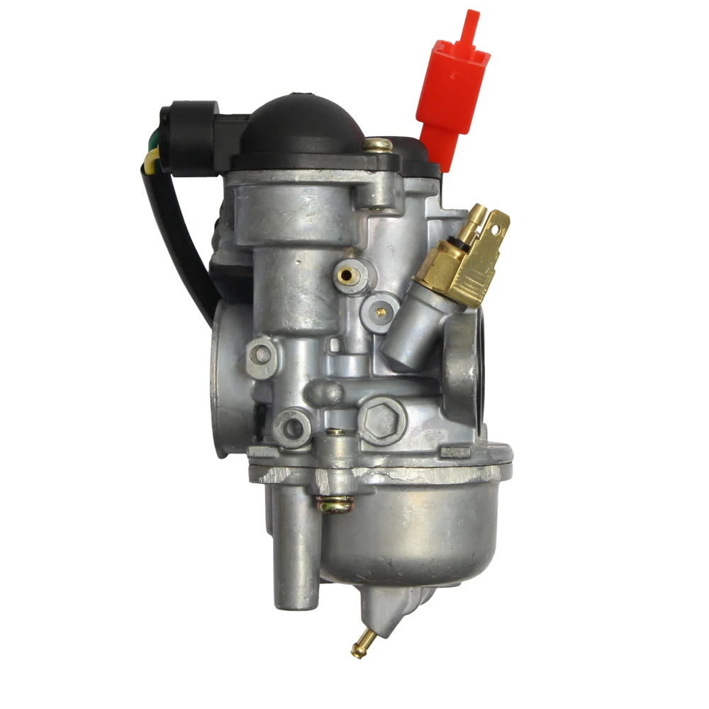 Carburador Carb For Suzuki Ag100 Ag50 Ag60 V100 50 Address 50 2 Stroke Engine Scooter Moped Motorcycles Moped Part