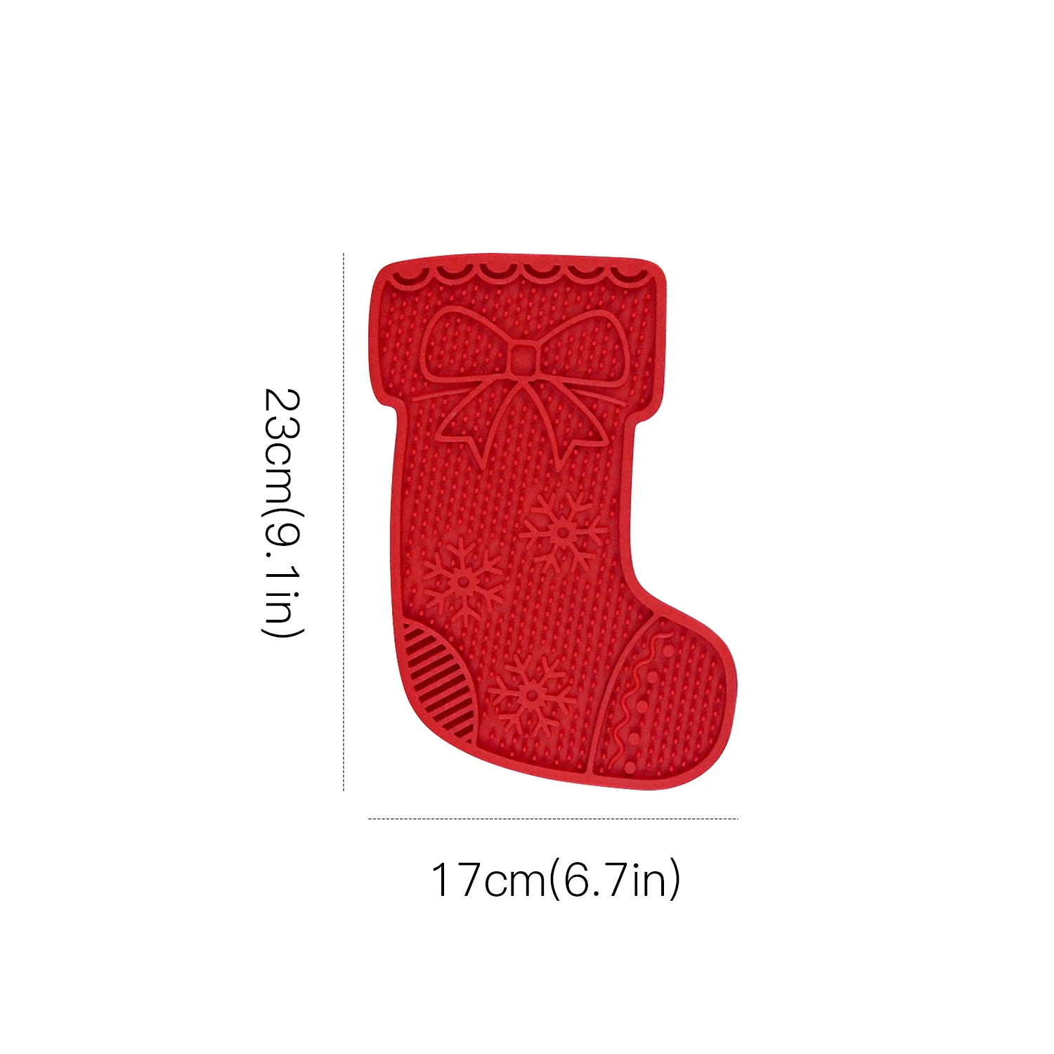 Sock pattern