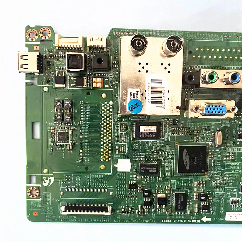 BN41-01798A BN41-01798 BN94-05548B LTM215HT04 22 Inch TV Motherboard Working Properly for UE22ES5030W UE22ES5030 Main Board