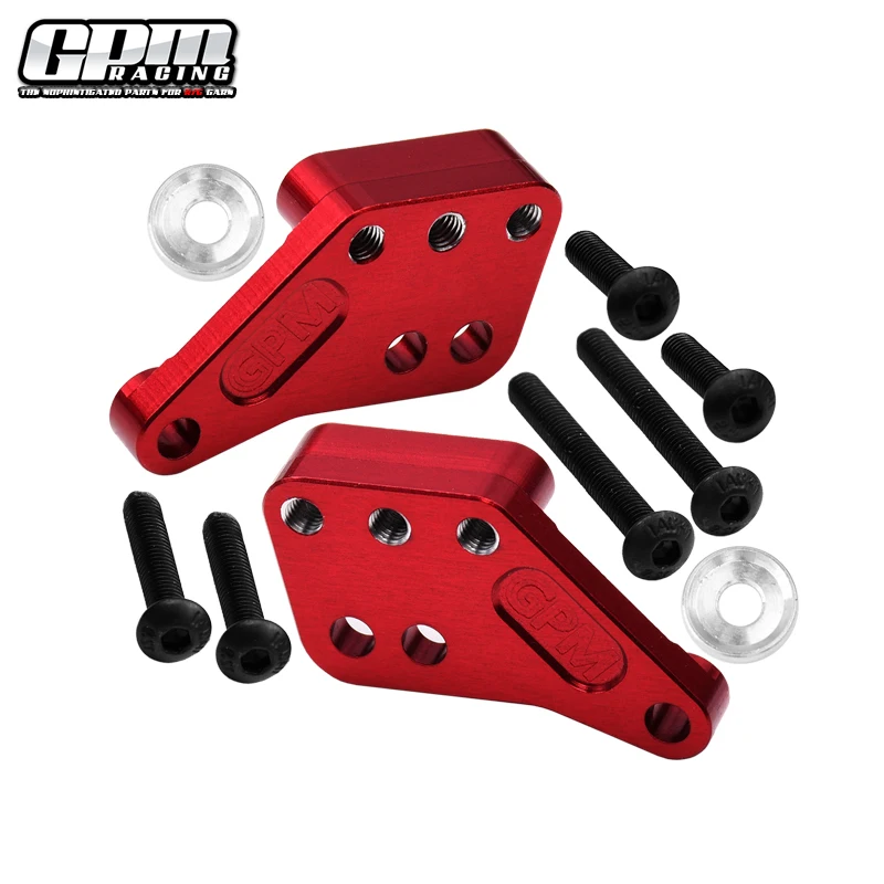 ESTINK Essieu RC RC Avant Arrière En Plastique Portail Essieu En ESTINK Essieu RC RC Avant Arrière En Plastique Portail Essieu En