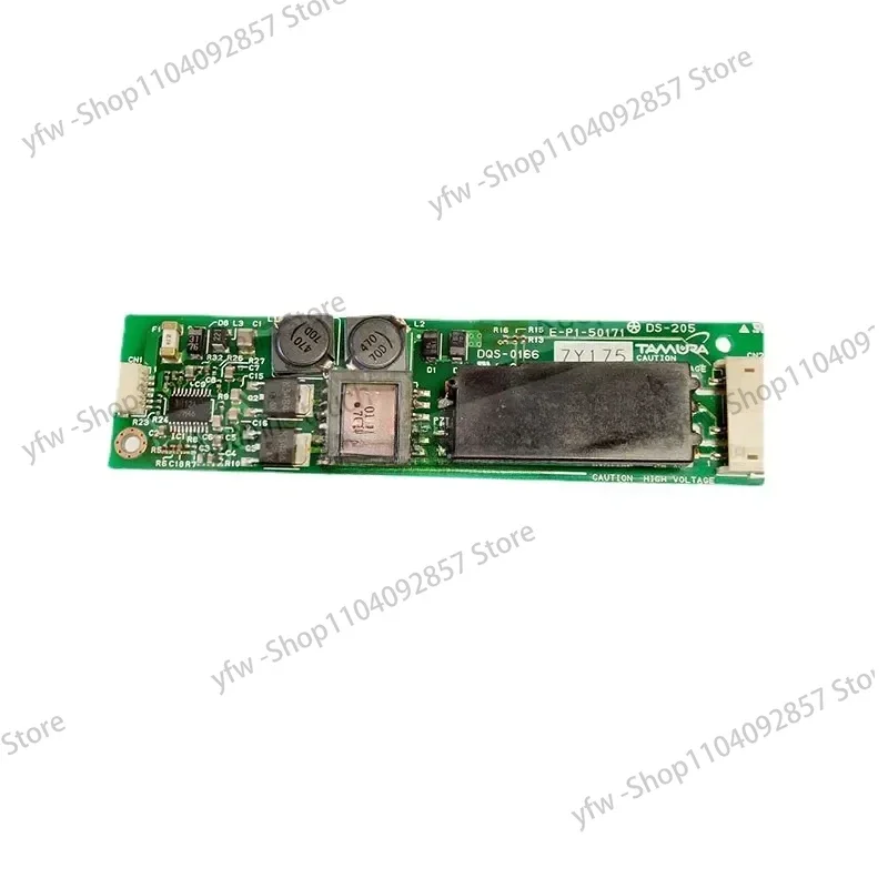 

For Compatible / DQS-0166 / E-P1-50171/ DS-205 HBL-0321 LCD Backlight inverter