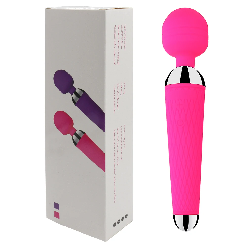 Pink Box