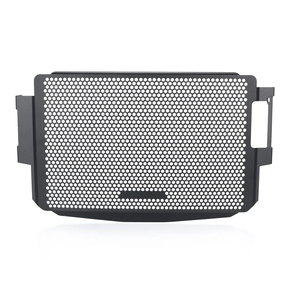 

2024 2025 2026 MT-09 Motorcycle Accessories Radiator Guard Protection Grille Cover Protector For Yamaha MT09 MT 09 SP MT-09SP