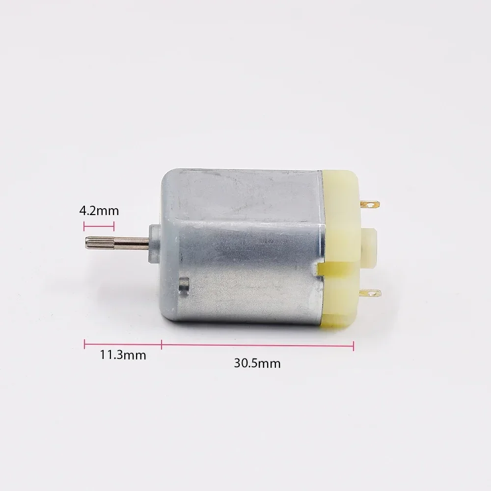 Mabuchi FK-280SA-18…