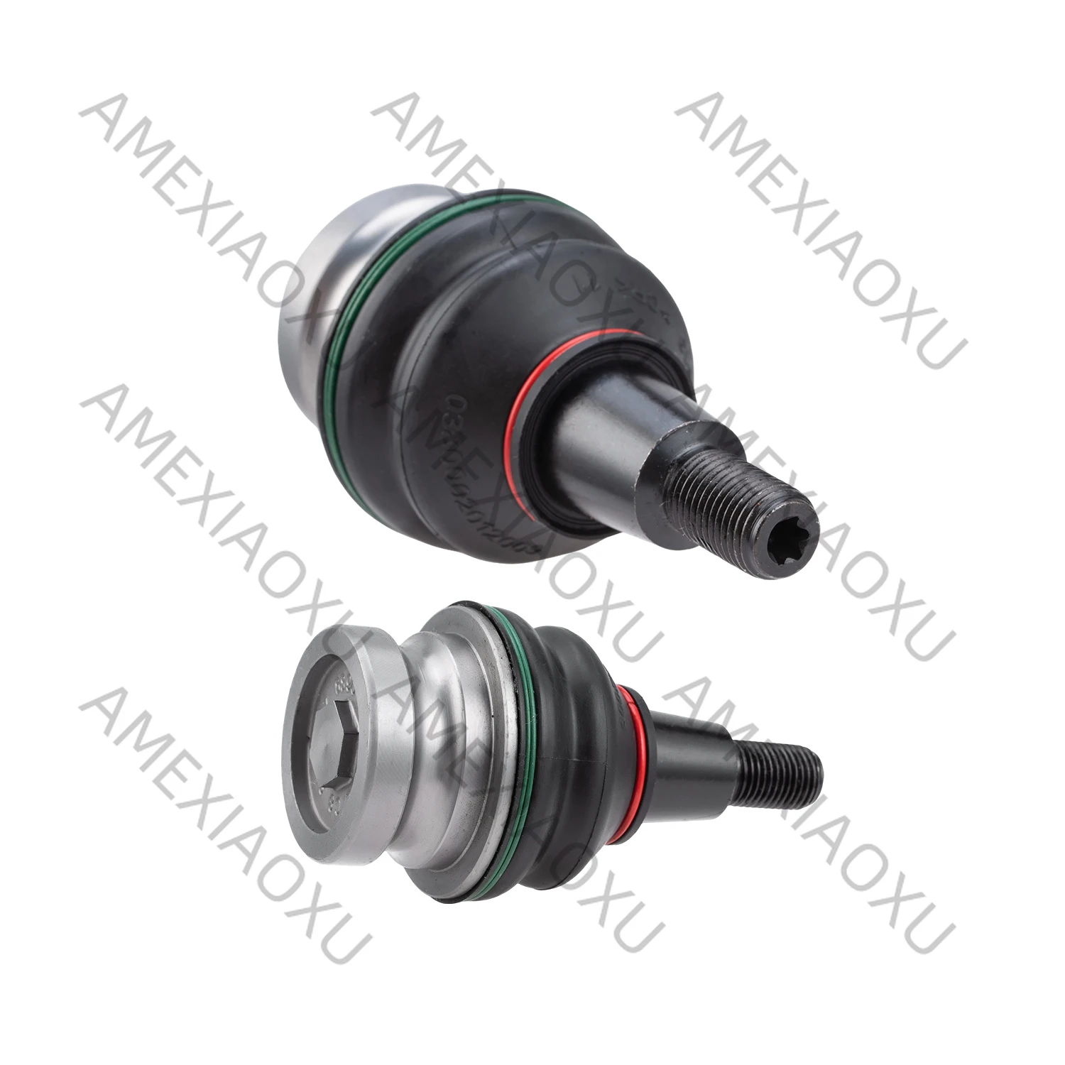 2 Pcs OEM Front Lower Control Arm Ball Joint 80A407689B,80A407689C For AUDI A5 2024-,A6 C8 2018-,A7 2017-,Q5 2016-