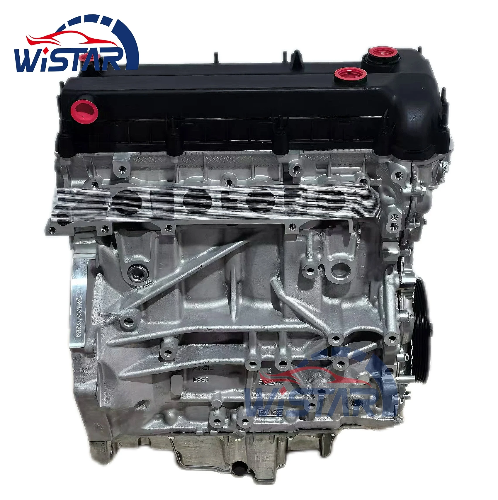 

Brand New L3 Engine L3-VE L3-DE L3-T Engine 2.3L For Mazda6 Mazda3 Mazda8 Axela Tribute Besturn B70 L3r502300e
