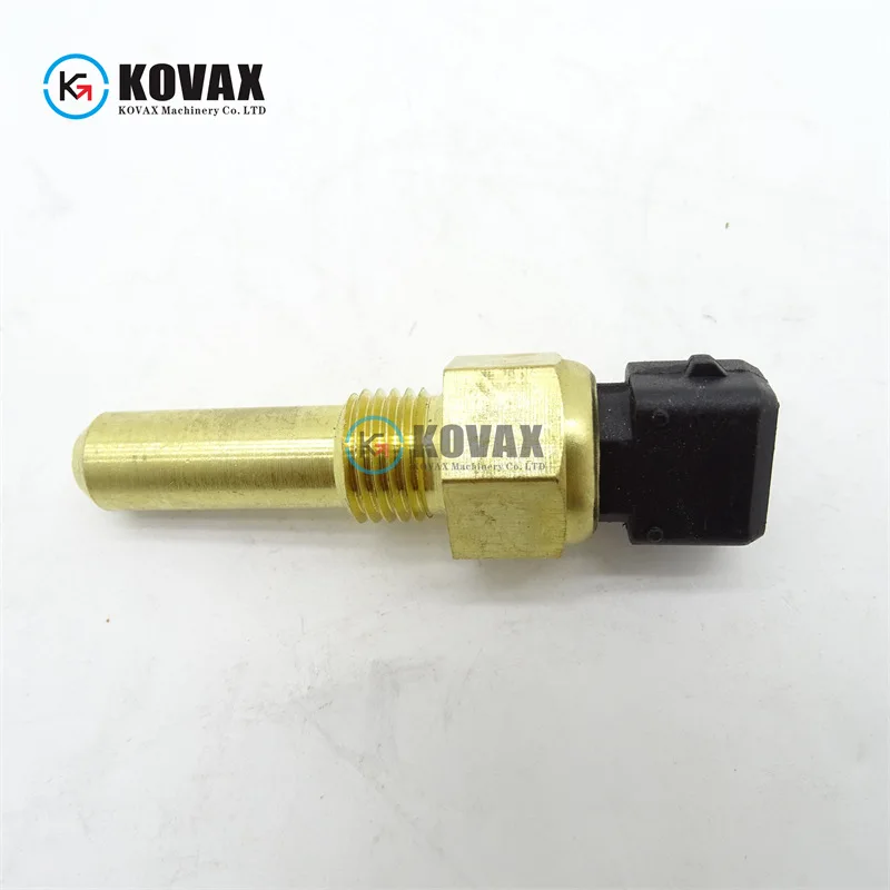 

01182701 Deutz water temperature sensor excavator mechanical parts excavator sensor accessories