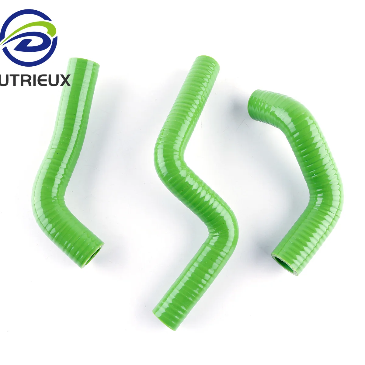 

For 1998-2013 KAWASAKI KX85 KX80 KX100 SILICONE RADIATOR HOSES KIT HOSE PIPES 1999 2000 2001 2002 2003 2004 2005 2006 2007 2008